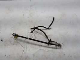 Mercedes-Benz E C207 W207 Power steering hose/pipe/line A2044601243