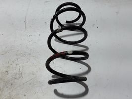 Mercedes-Benz E C207 W207 Muelle espiral delantero A2043212304