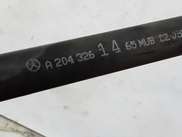 Mercedes-Benz E C207 W207 Rear anti-roll bar/sway bar A2043261465