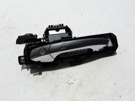 Mercedes-Benz GLS X166 Front door exterior handle 