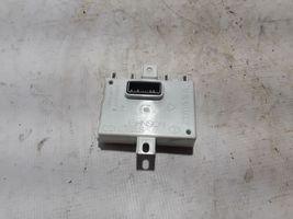 Renault Captur Other control units/modules 283466187R