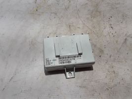 Renault Captur Other control units/modules 283466187R