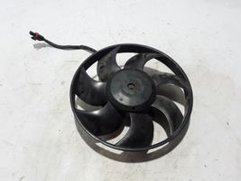 Volvo XC60 Convogliatore ventilatore raffreddamento del radiatore 