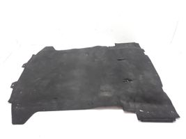 Dacia Lodgy Rear floor carpet liner 749066912R