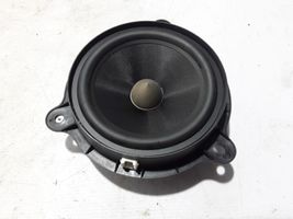 Renault Captur Garsiakalbis (-iai) priekinėse duryse 281440013R