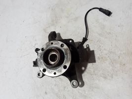 Renault Captur Mozzo ruota anteriore 400159304R