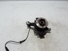 Renault Captur Priekinė stebulė 400146736R