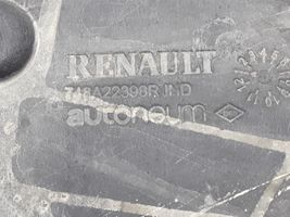 Renault Clio V Couvre-soubassement inférieur 748A22398R