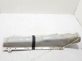 Renault Clio V Bouclier thermique d'échappement 747519580R