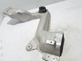 Renault Clio V Bouclier thermique d'échappement 747613641R