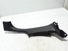 Renault Clio V Takaoven kynnyksen suojalista 769535905R