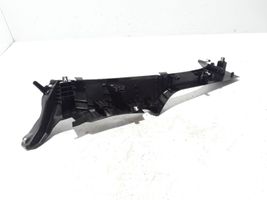 Renault Clio V Takaoven kynnyksen suojalista 769535905R