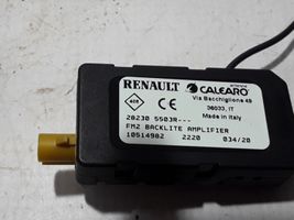 Renault Clio V GPS-pystyantenni 282305503R