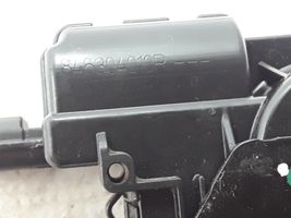 Renault Clio V Loading door lock 846304010R