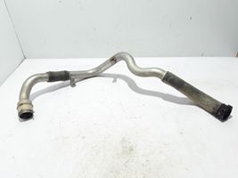 Dacia Duster Intercooler hose/pipe 144608245R