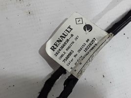 Renault Captur Other wiring loom 282436693R