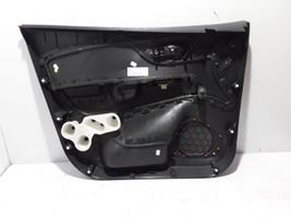 Renault Captur Etuoven verhoilu 809001401R