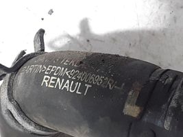Renault Captur Przewód / Wąż chłodnicy 924006952R