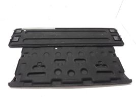 Opel Vivaro Grilles/couvercle de haut-parleur arrière 969501489R