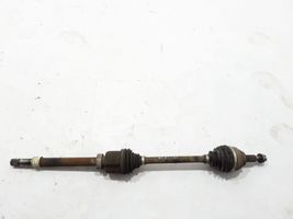 Opel Vivaro Front driveshaft 391008636R