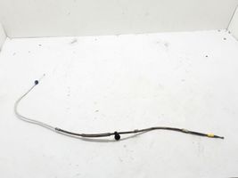 Peugeot 2008 II Handbrake/parking brake wiring cable 9825179080