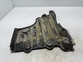 Peugeot 2008 II Trunk boot underbody cover/under tray 9826459280