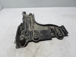 Peugeot 2008 II Couvre-soubassement inférieur 9826459180