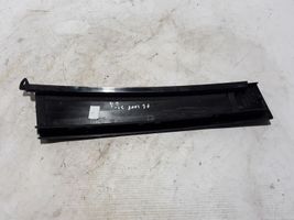 Peugeot 2008 II Rear door trim (molding) 9825856780