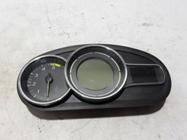 Renault Megane III Compteur de vitesse tableau de bord 248103503R