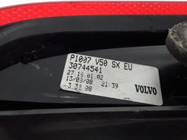 Volvo V50 Feux arrière / postérieurs 30744541