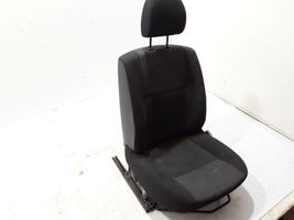 Dacia Duster Front passenger seat 