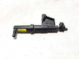 Volvo V50 Headlight washer spray nozzle 31253730