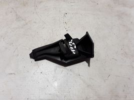 Volvo V50 Front bumper mounting bracket 30678481