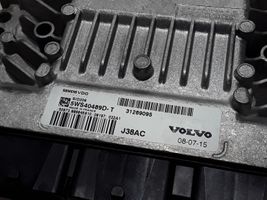 Volvo V50 Centralina/modulo del motore 31269095