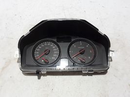 Volvo V50 Speedometer (instrument cluster) 31254776