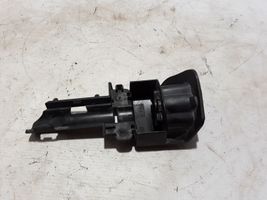 Renault Megane III Headlight washer nozzle holder 286692411R