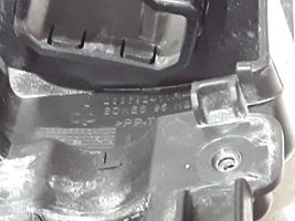 Renault Megane III Headlight washer nozzle holder 286692411R