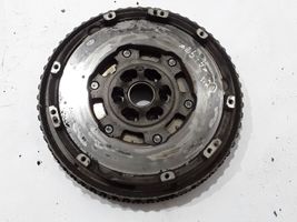 Renault Megane III Dual mass flywheel 123005344R