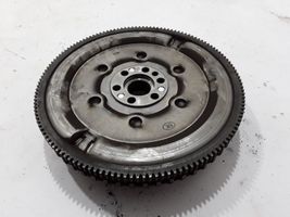 Renault Megane III Dual mass flywheel 123005344R