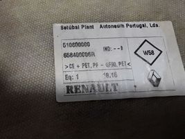 Renault Megane III Konepellin ääni- ja lämpöeriste 658400006R