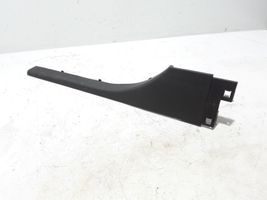Renault Megane III Front sill trim cover 769510001R