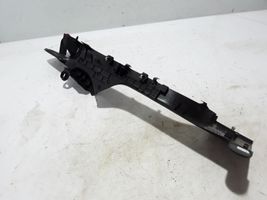 Renault Megane III Takaoven kynnyksen suojalista 633140071R