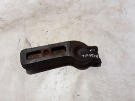 Renault Mascott Lower shock absorber bracket 5010537108