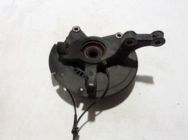 Renault Captur II Moyeu de roue avant 400142443R