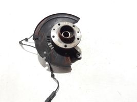 Renault Captur II Moyeu de roue avant 400142443R