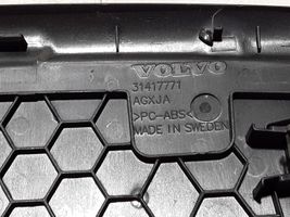 Volvo XC60 Panneau de garniture tableau de bord 31417771