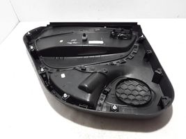 Renault Captur Takaoven verhoilu 829A07047R