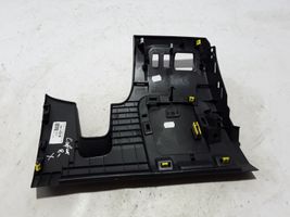 Renault Captur Ramka deski rozdzielczej 689212461R