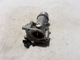 Renault Captur II Throttle valve 161A03415R