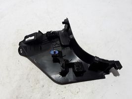 Renault Captur II Copertura del rivestimento del sottoporta anteriore 768376603R